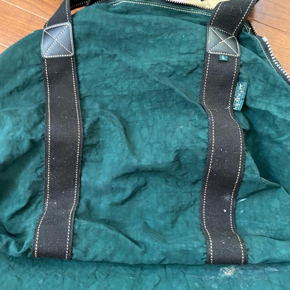 Kipling bag/ luggage / unisex - Picture 6 of 6